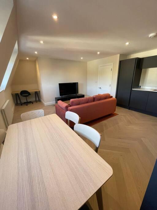 Apartments In The Heart Of Richmond, London Richmond  Exterior foto